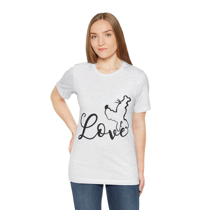 Love T-Shirt