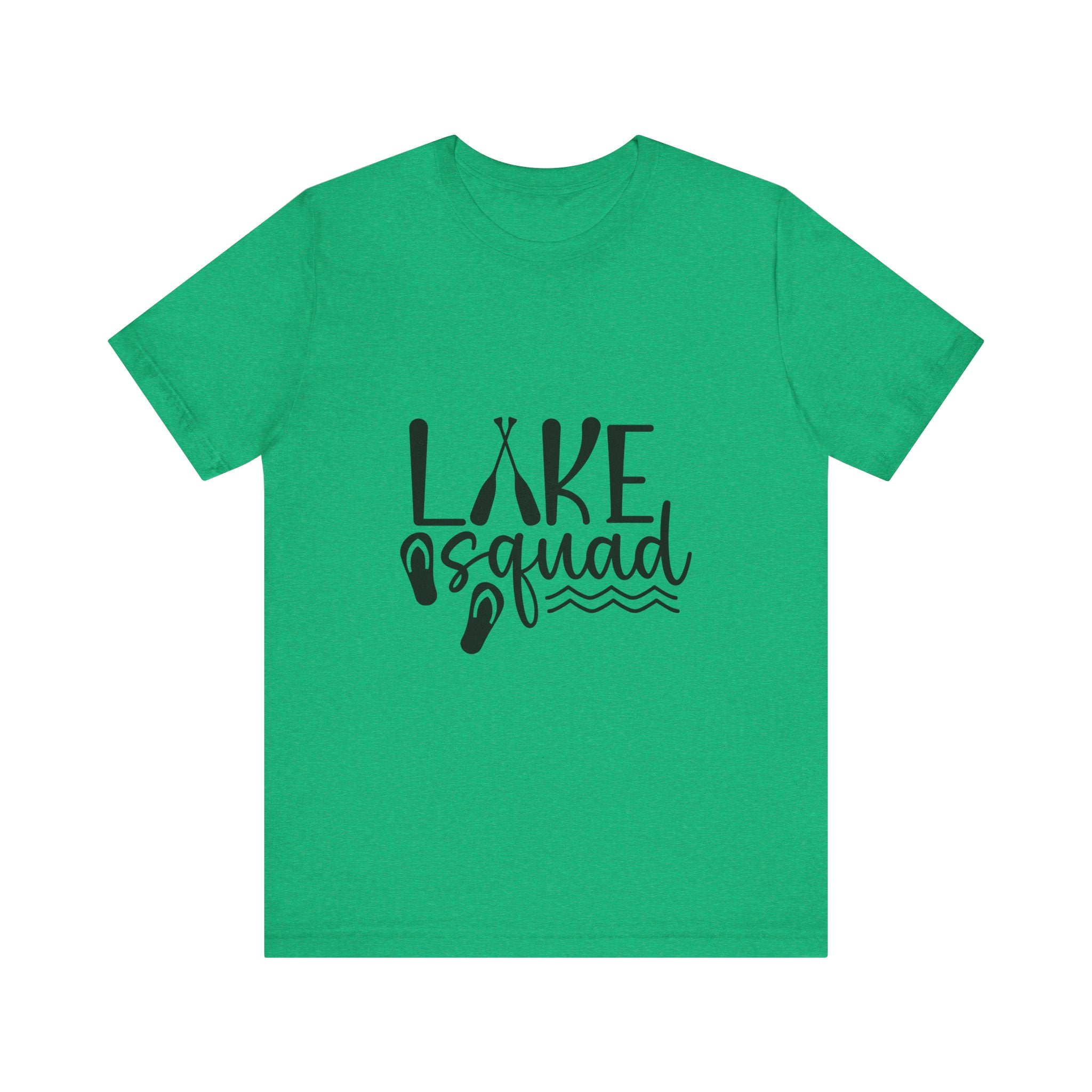 Lake Squad T-Shirt