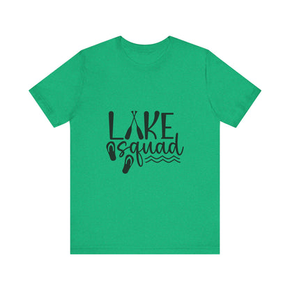 Lake Squad T-Shirt