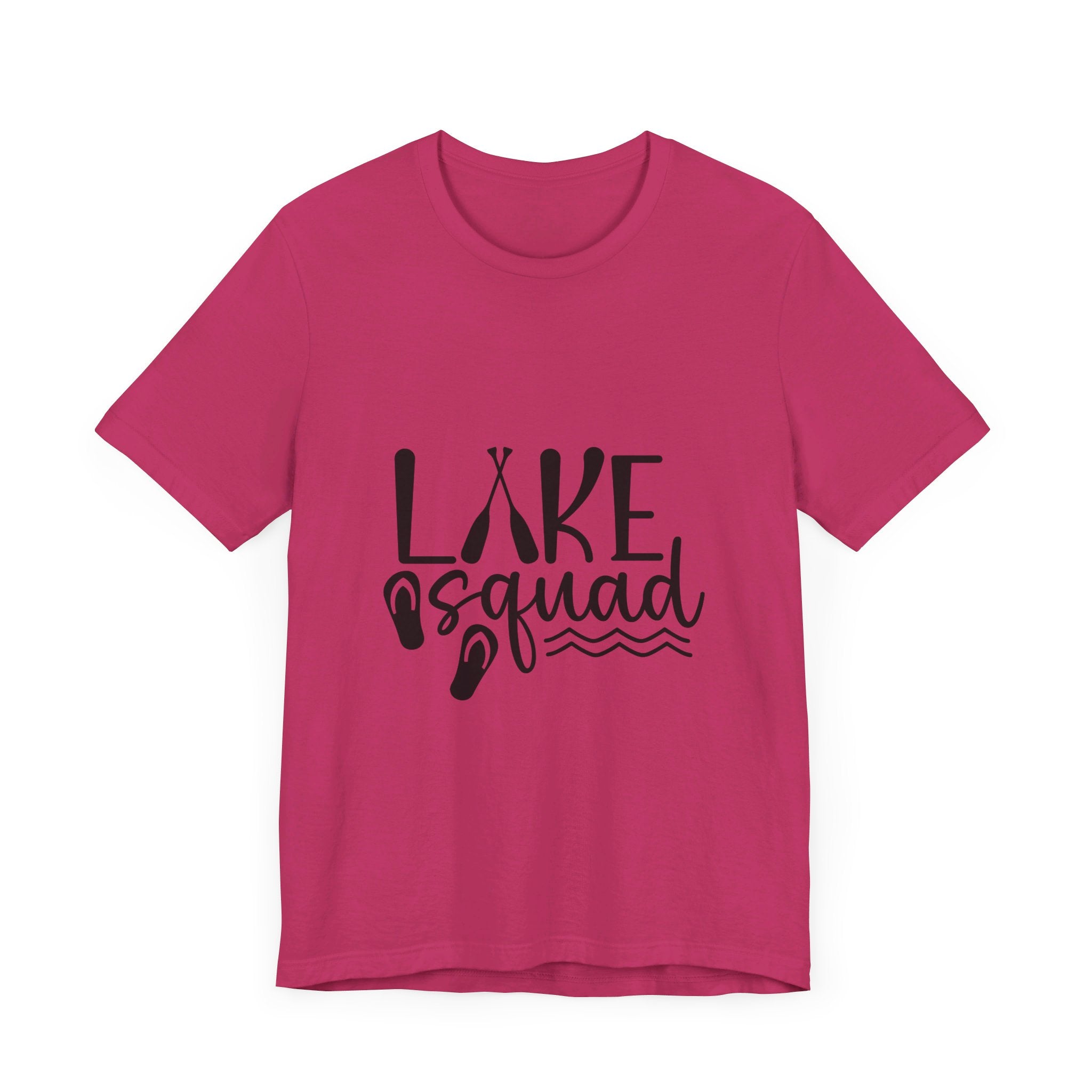 Lake Squad T-Shirt