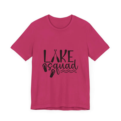 Lake Squad T-Shirt