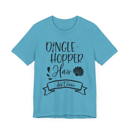 Dinglehopper Hair Don&