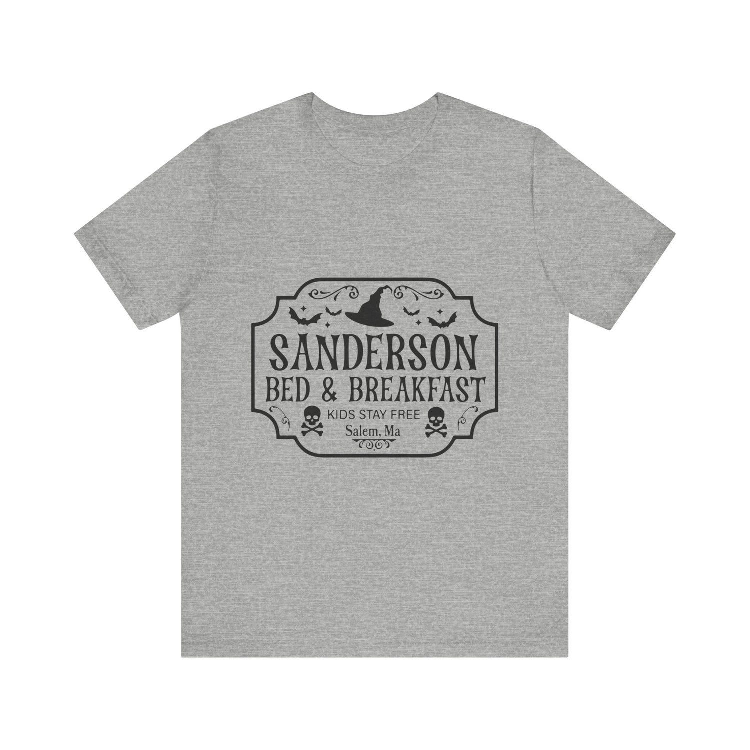 Sanderson Bed &amp; Breakfast T-Shirt
