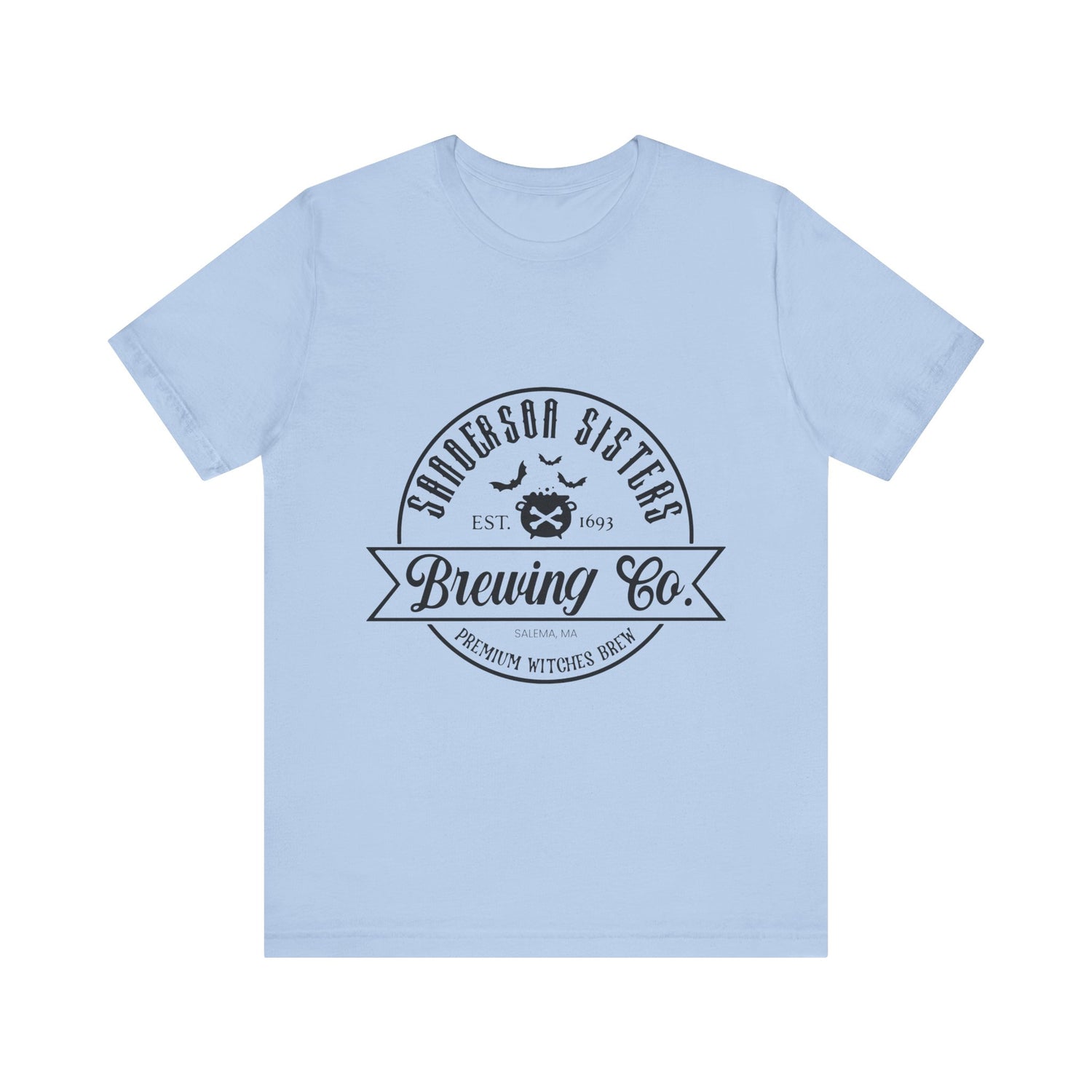 Sandersons Brewing T-Shirt
