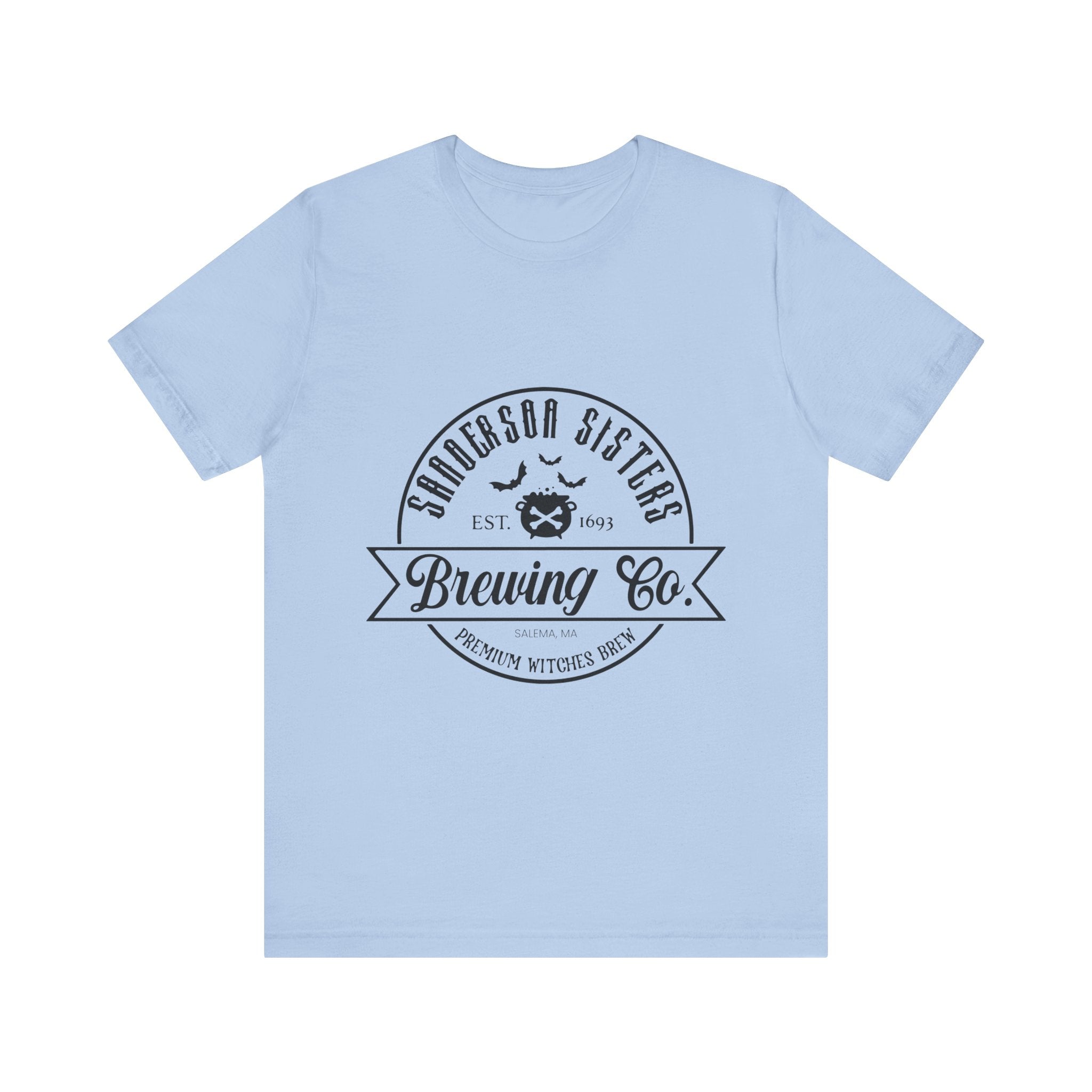 Sandersons Brewing T-Shirt