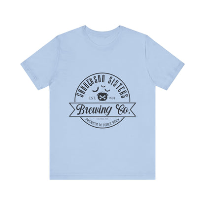 Sandersons Brewing T-Shirt