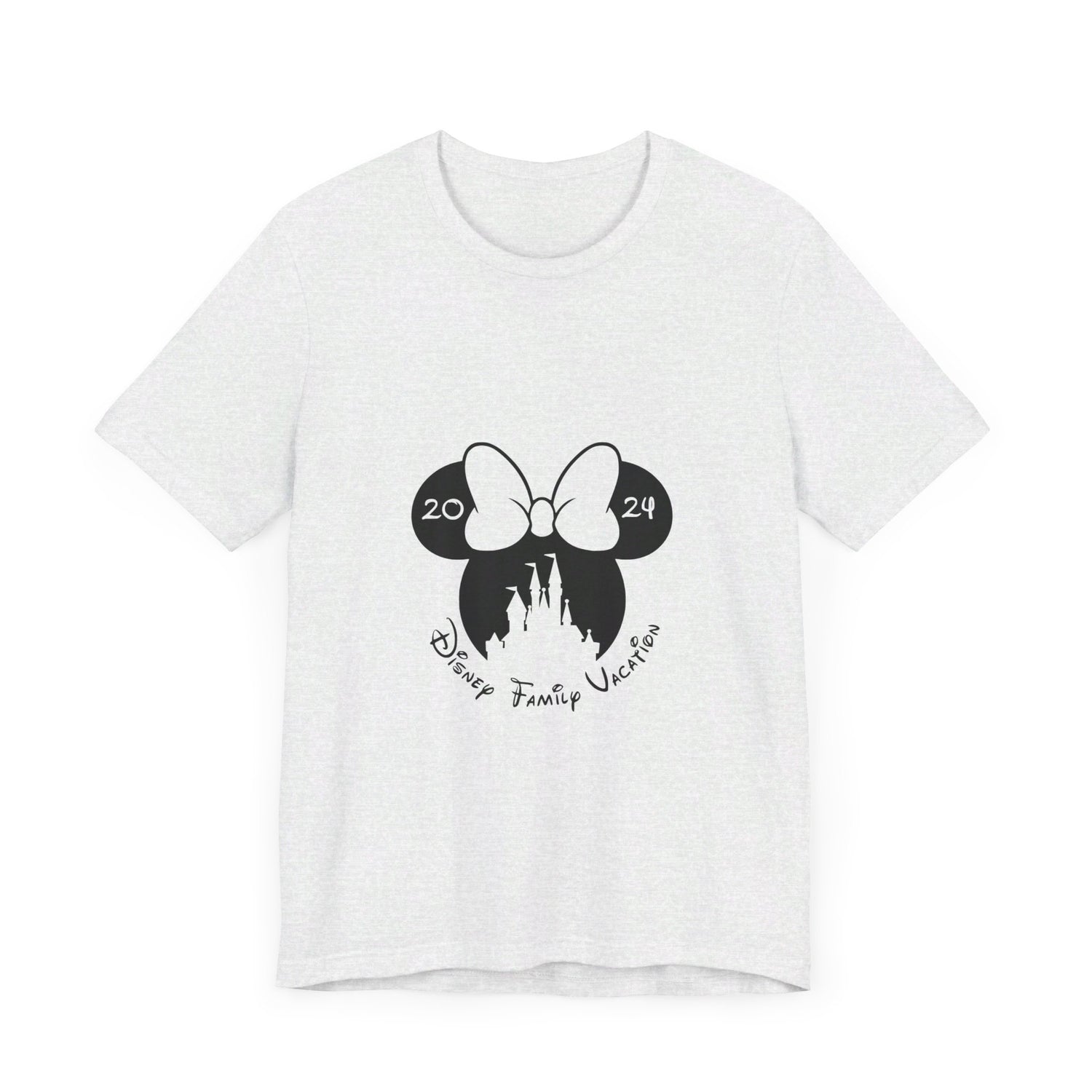 Family Vacation 2024 T-Shirt