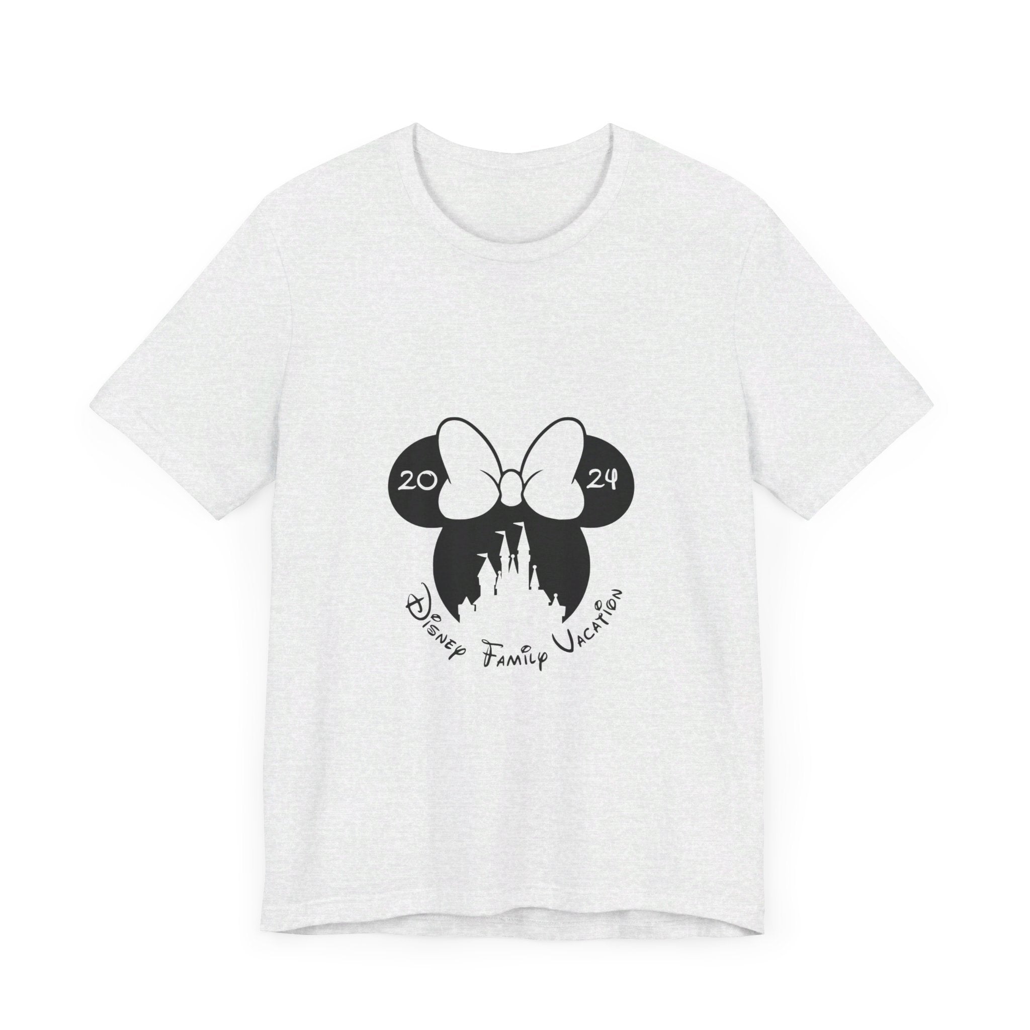 Family Vacation 2024 T-Shirt