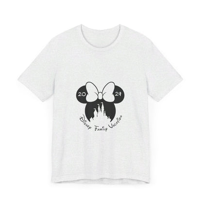 Family Vacation 2024 T-Shirt