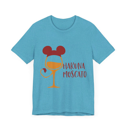 Hakuna Moscato T-Shirt