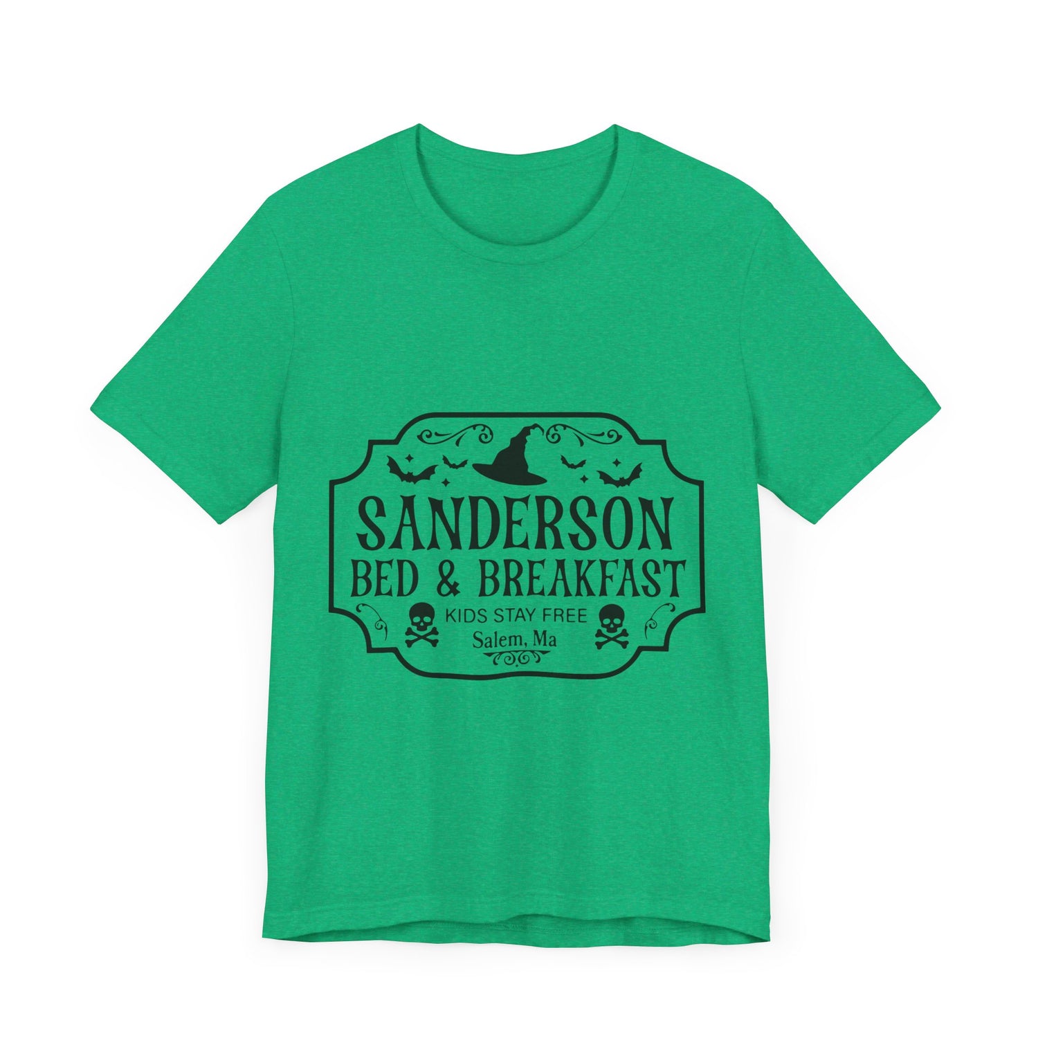 Sanderson Bed &amp; Breakfast T-Shirt