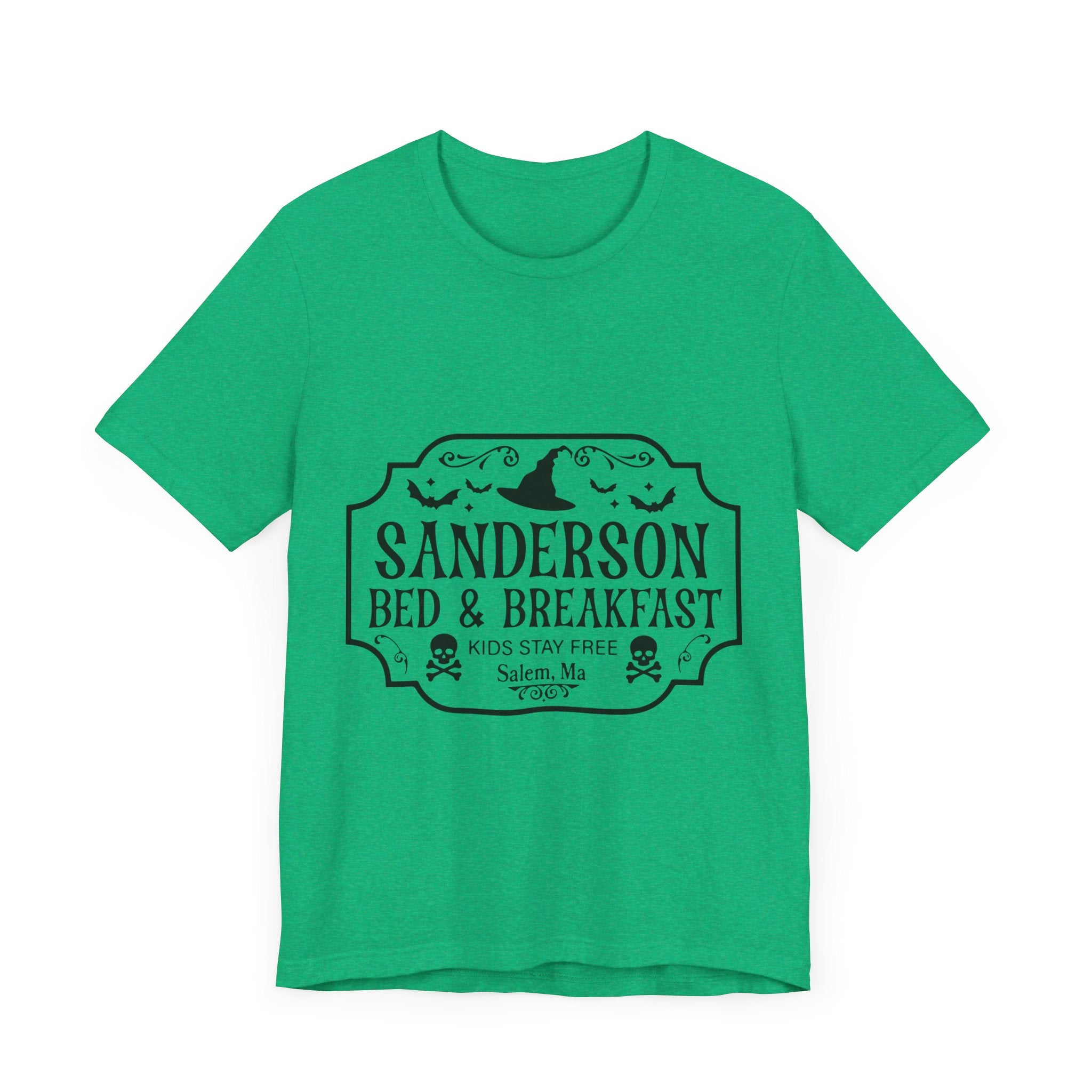 Sanderson Bed &amp; Breakfast T-Shirt