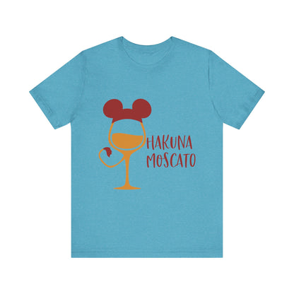 Hakuna Moscato T-Shirt