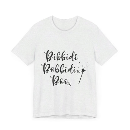 Bibbidi Bobbidi Boo T-Shirt