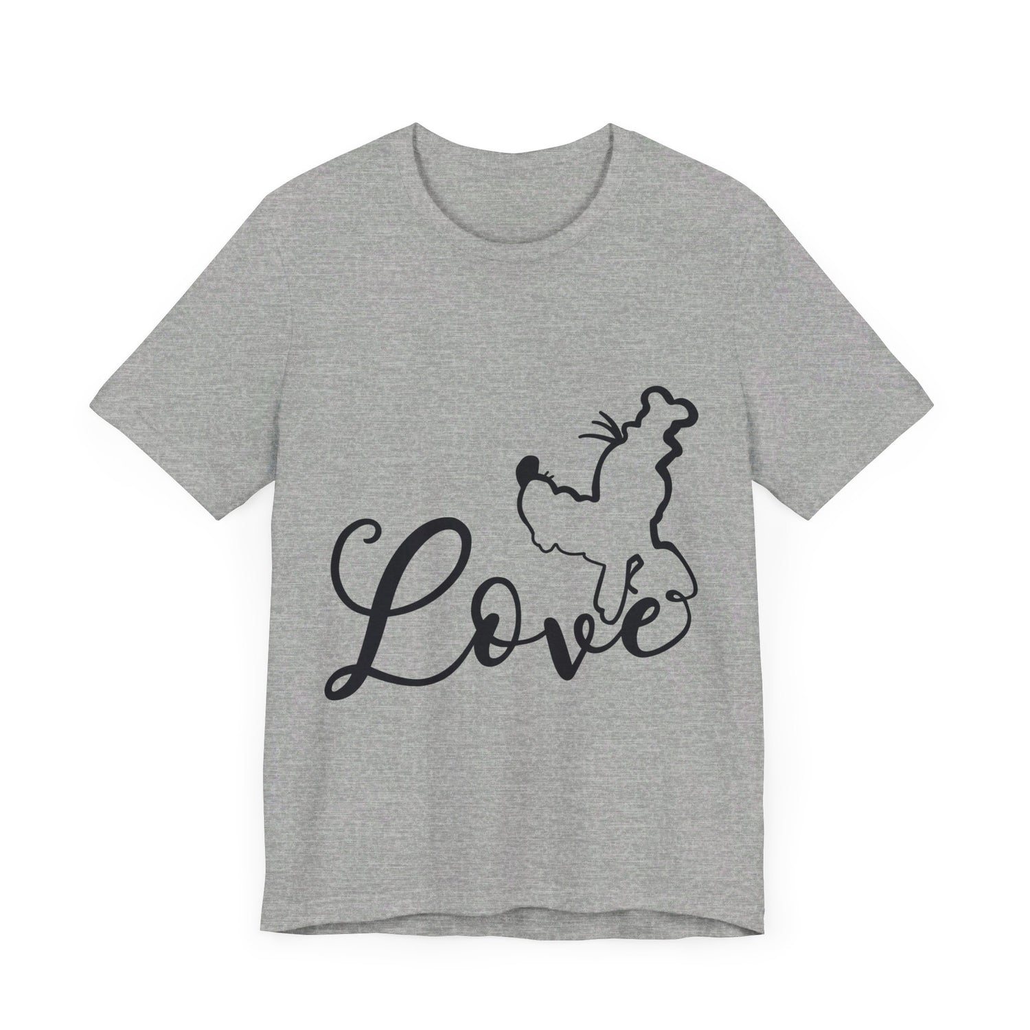 Love T-Shirt