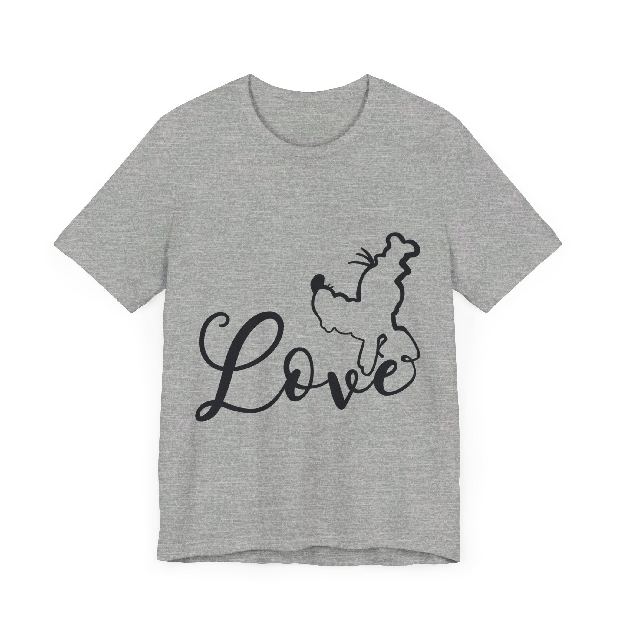 Love T-Shirt