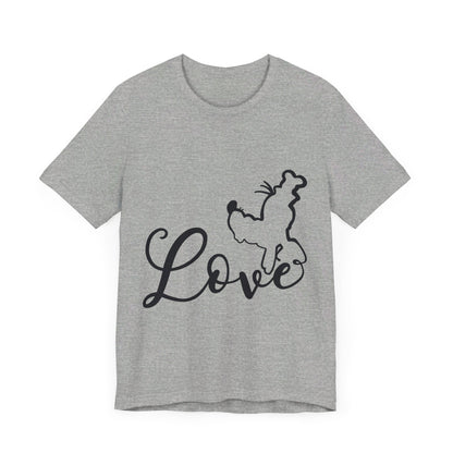 Love T-Shirt