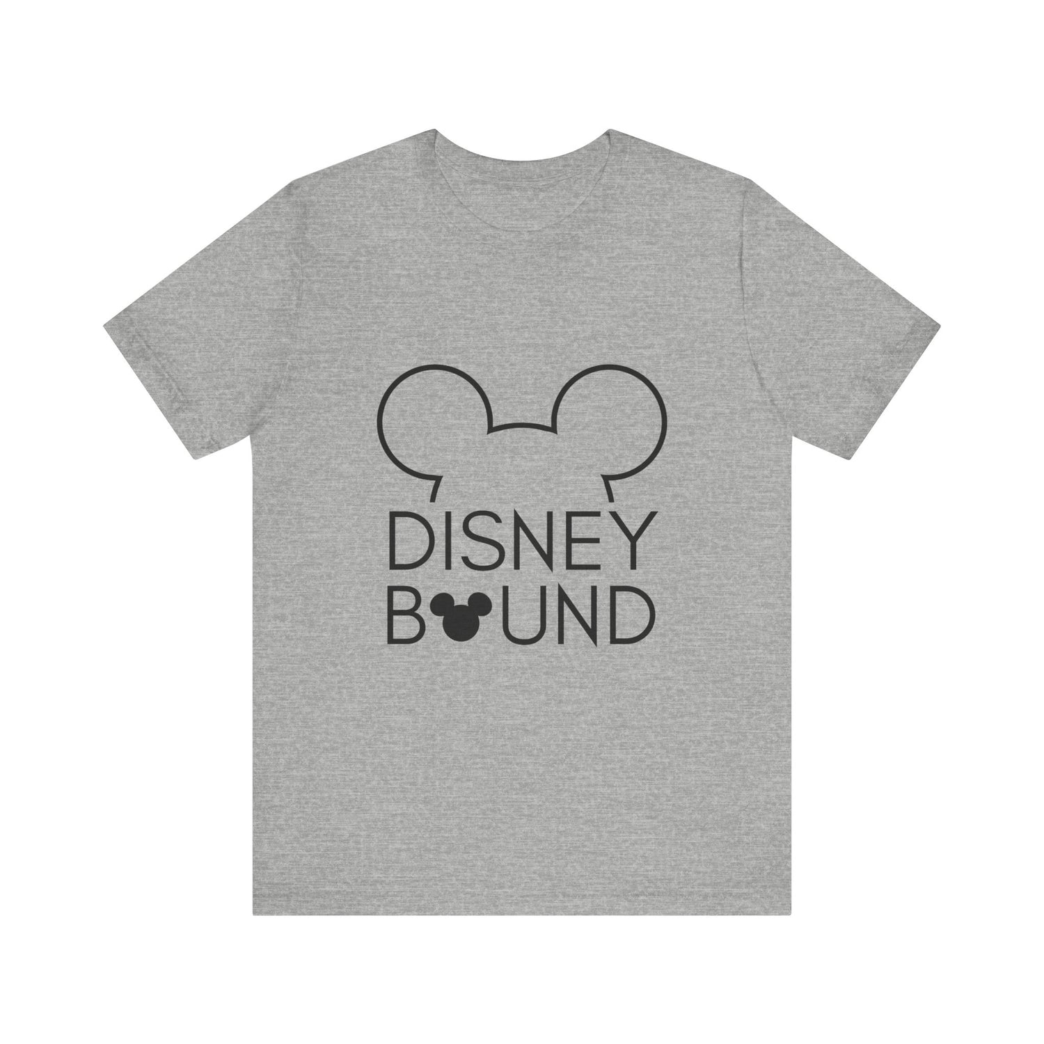 Bound T-Shirt
