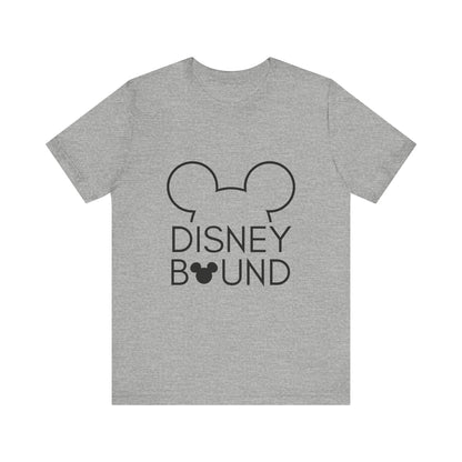 Bound T-Shirt