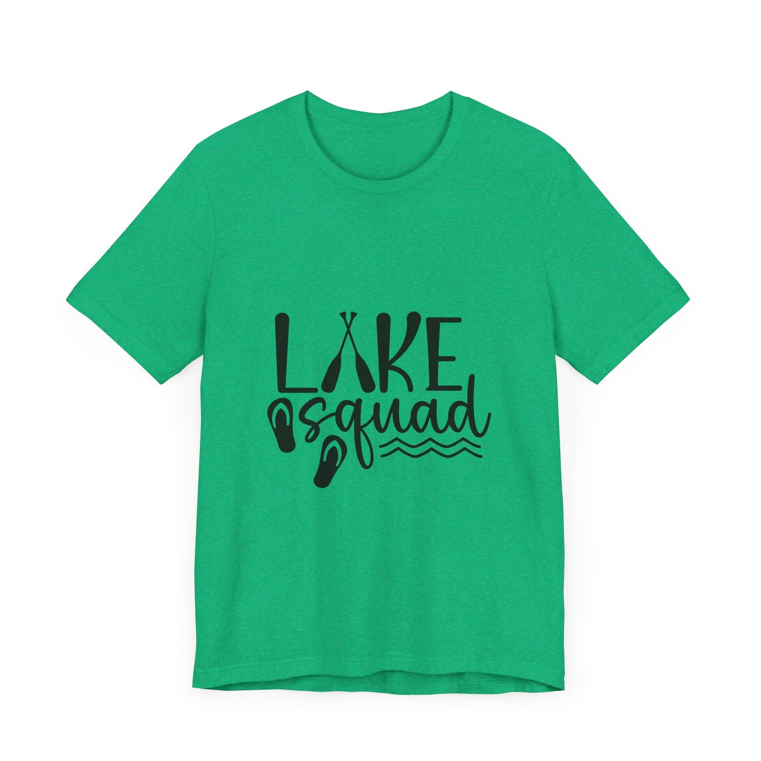 Lake Squad T-Shirt