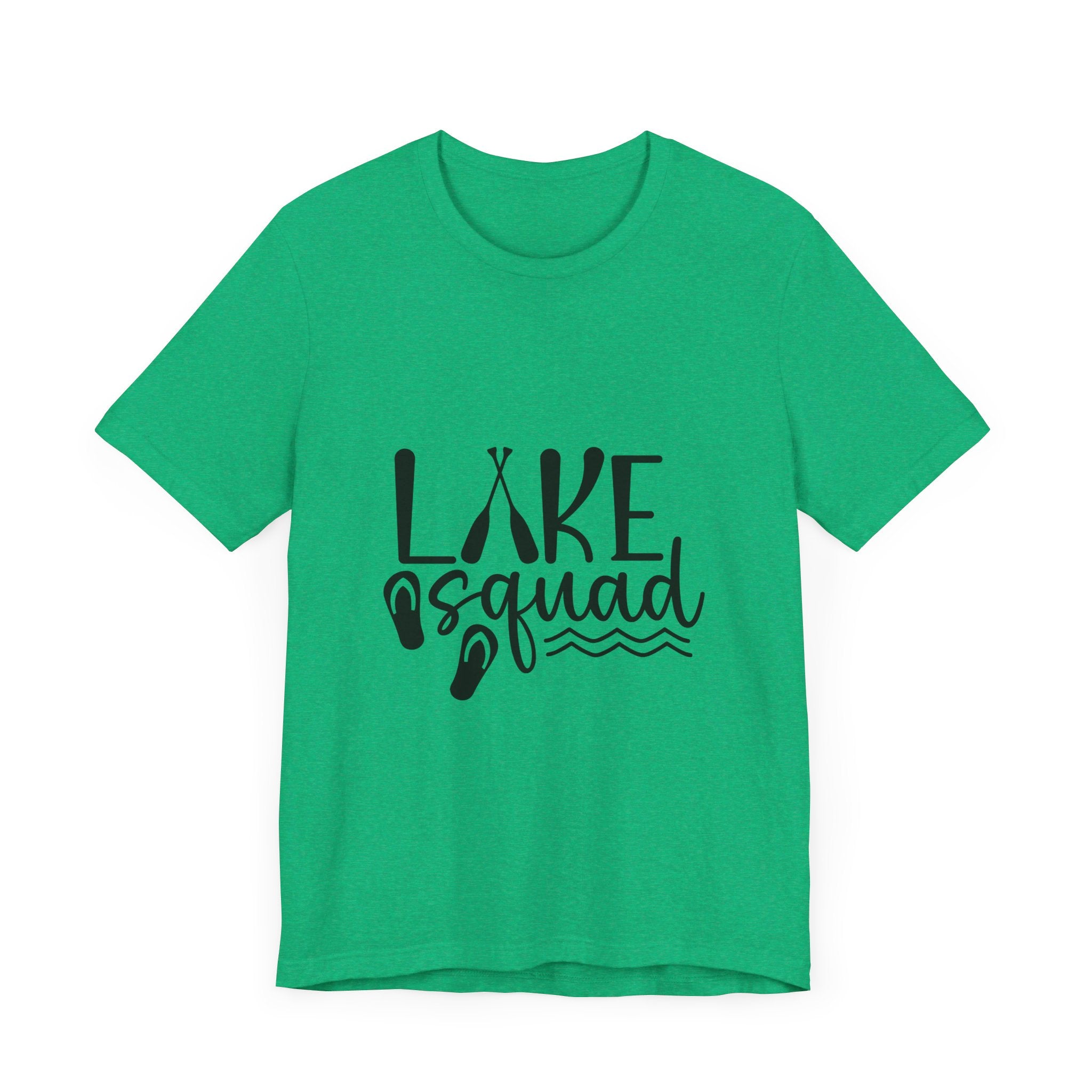 Lake Squad T-Shirt