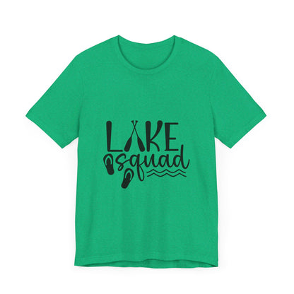 Lake Squad T-Shirt