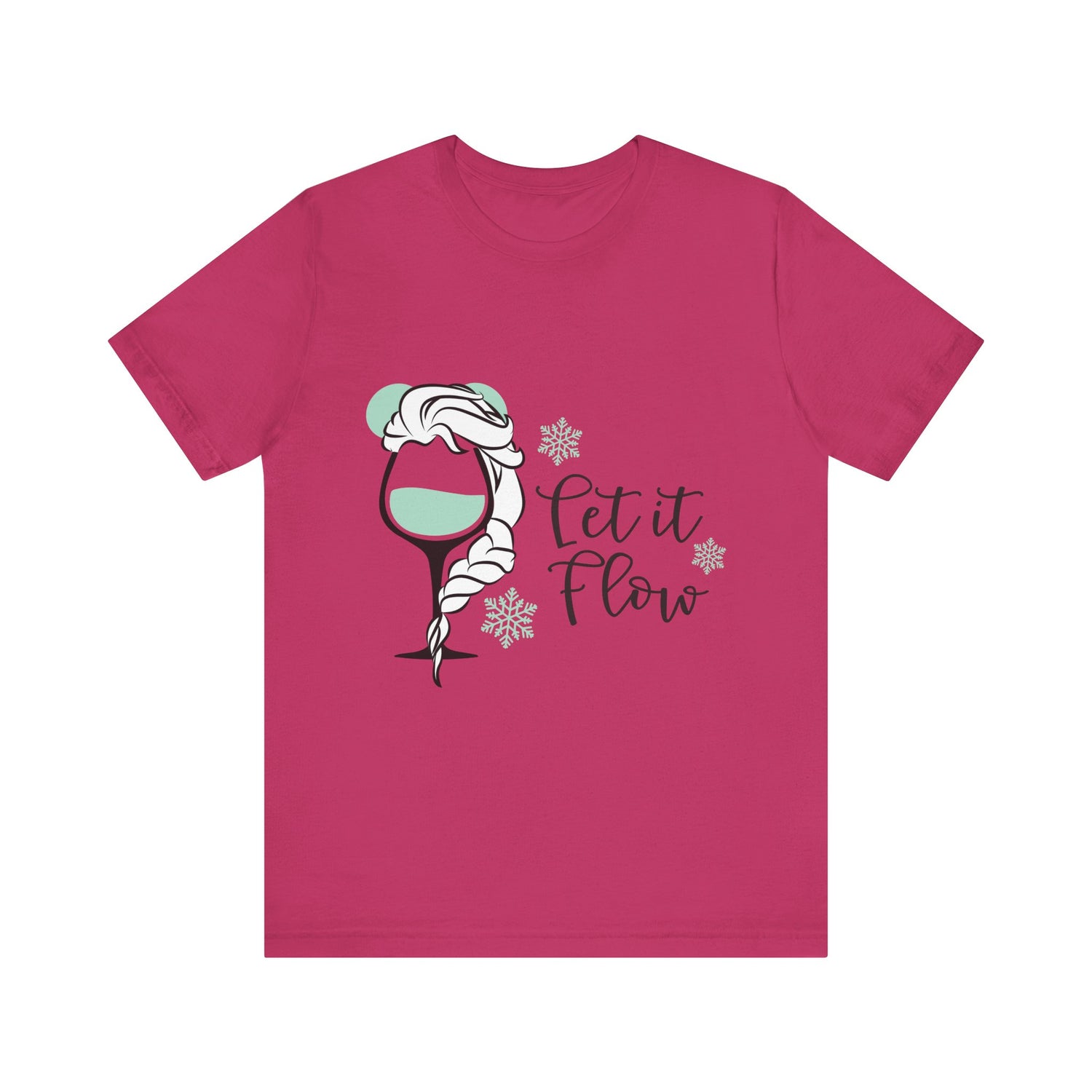 Let it Flow T-Shirt