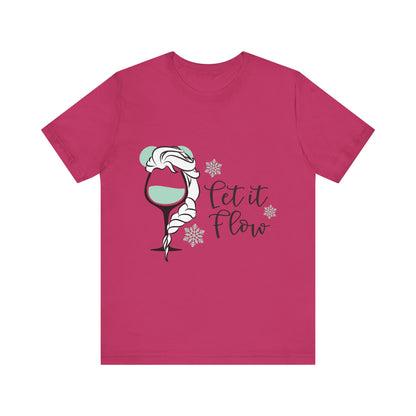 Let it Flow T-Shirt