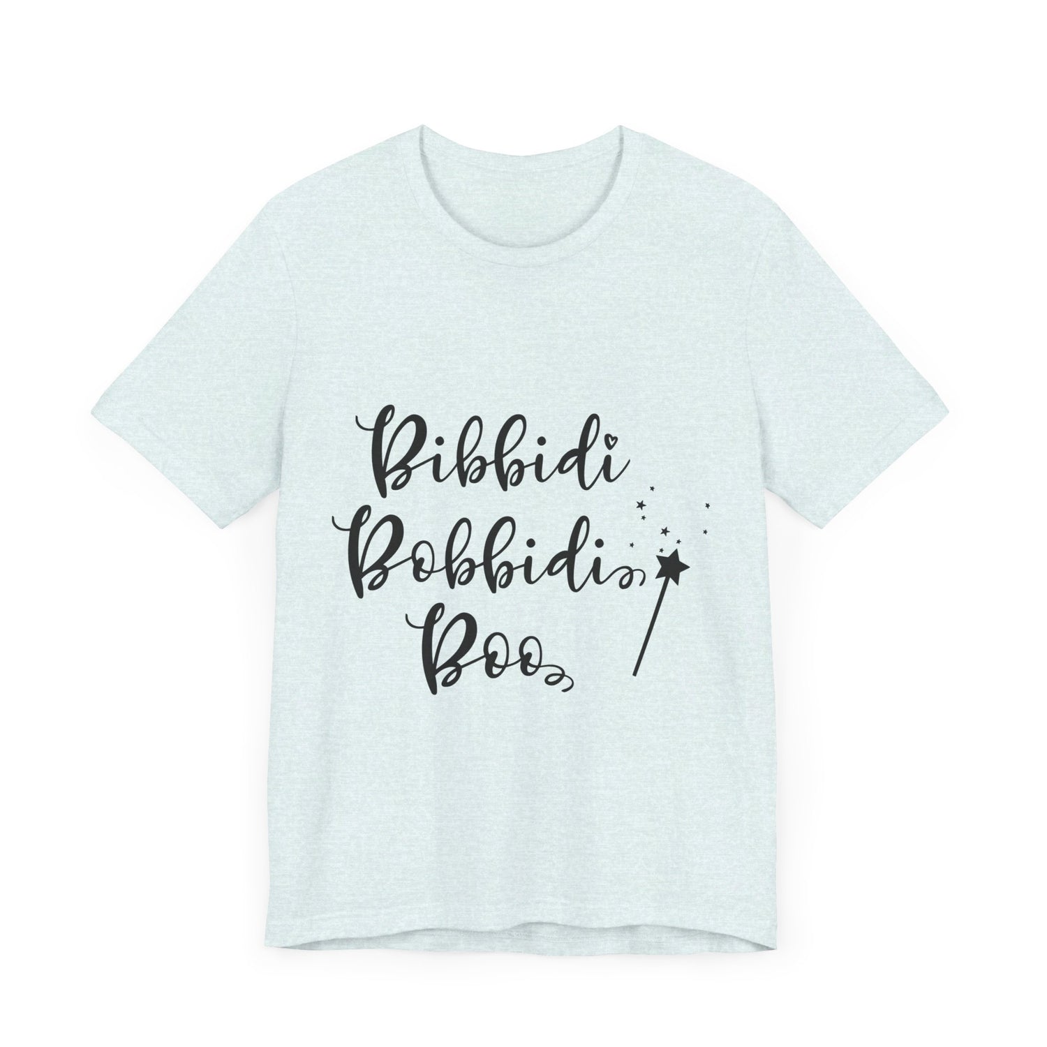 Bibbidi Bobbidi Boo T-Shirt