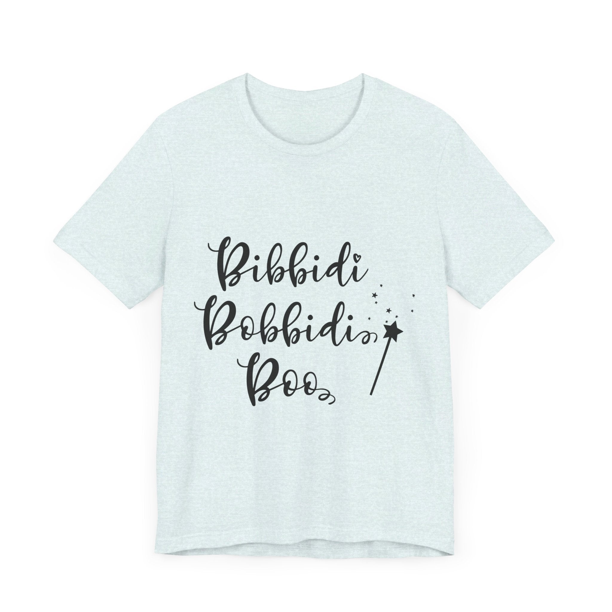 Bibbidi Bobbidi Boo T-Shirt