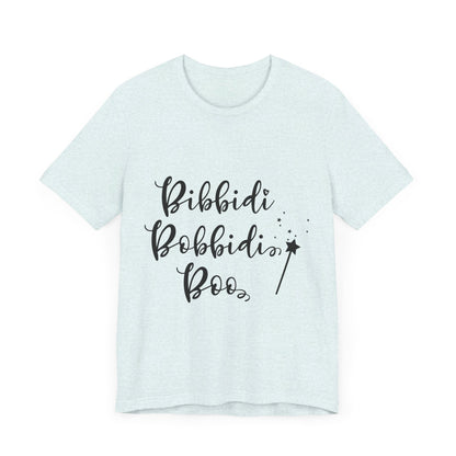 Bibbidi Bobbidi Boo T-Shirt