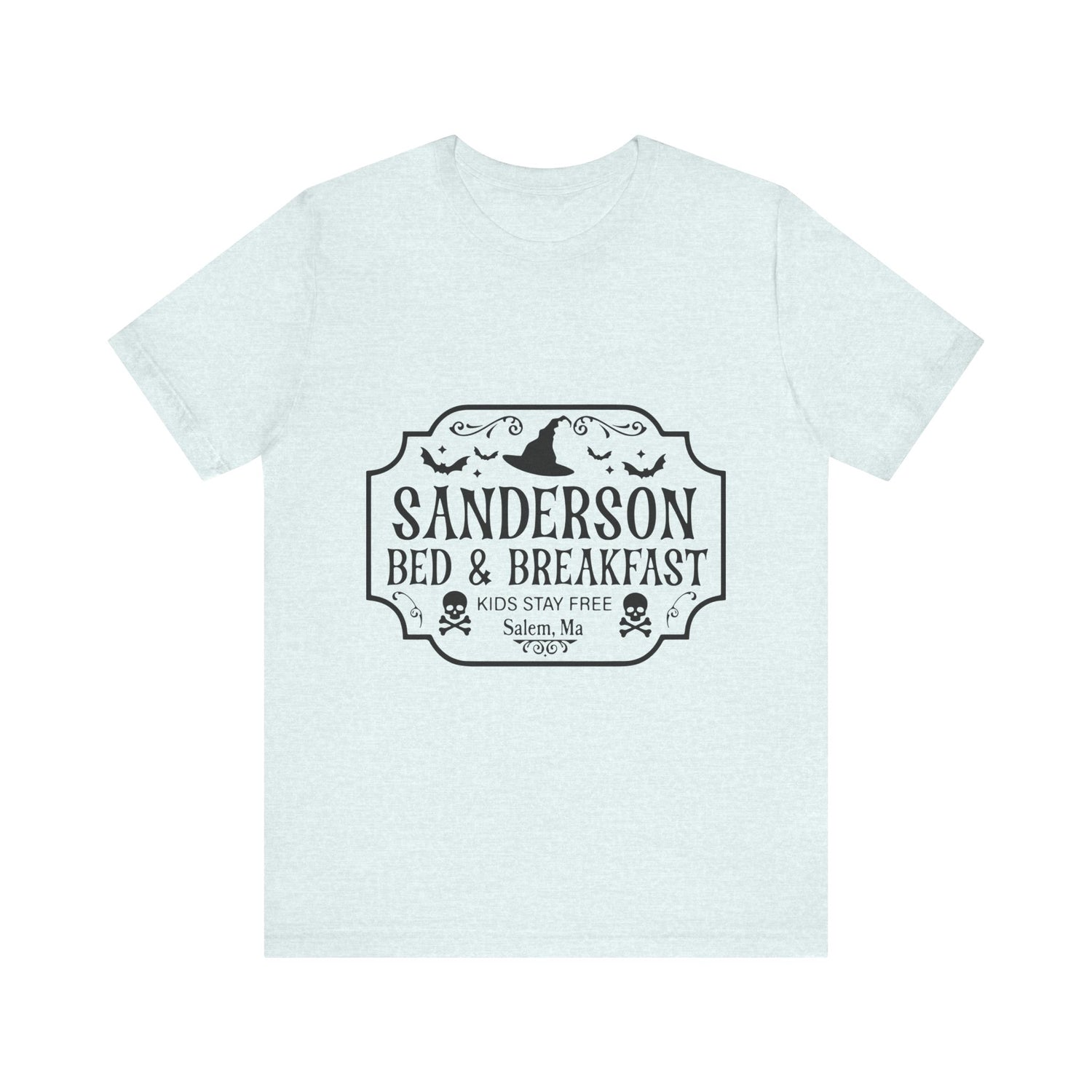 Sanderson Bed &amp; Breakfast T-Shirt