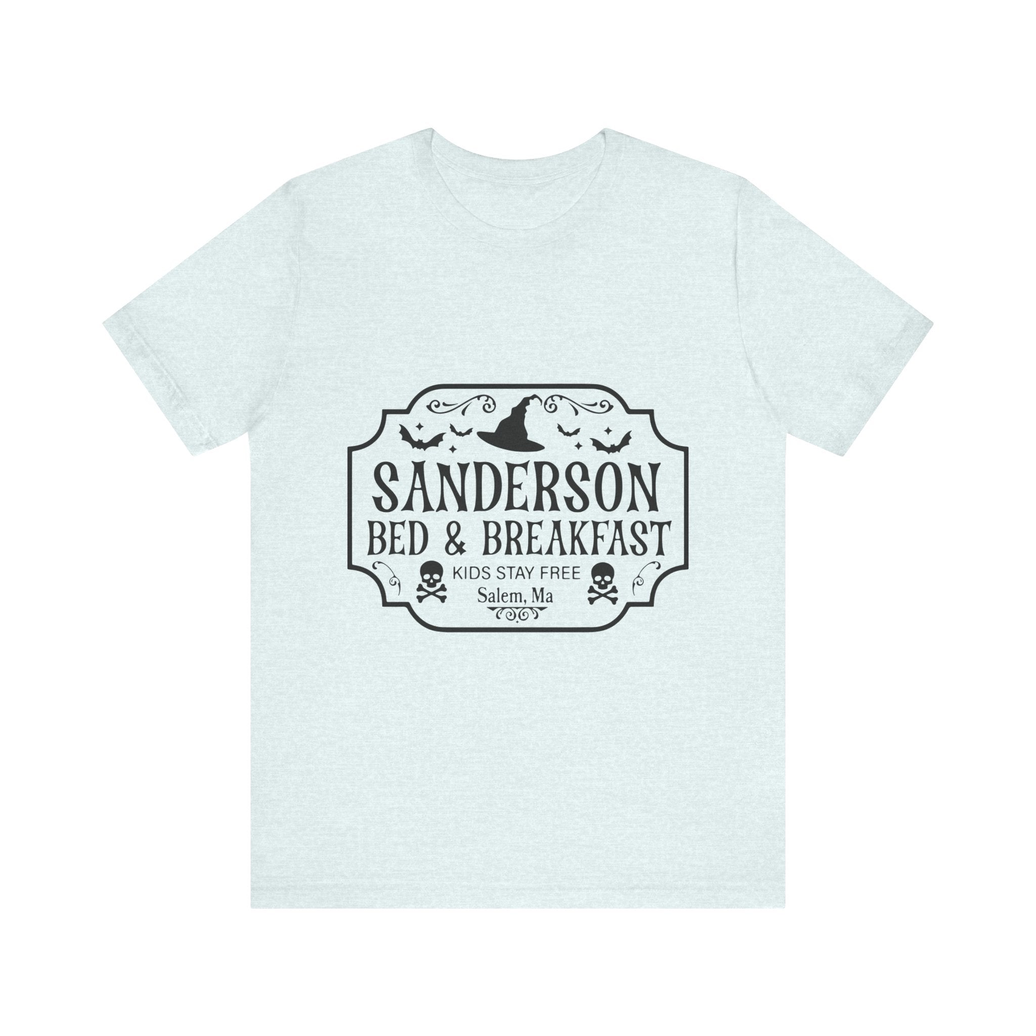 Sanderson Bed &amp; Breakfast T-Shirt
