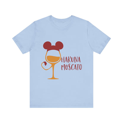 Hakuna Moscato T-Shirt