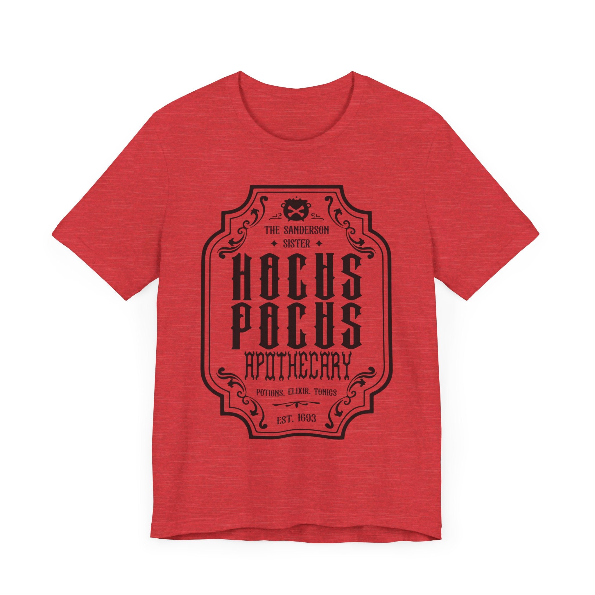 Sanderson Sisters Apothecary T-Shirt