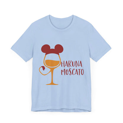 Hakuna Moscato T-Shirt