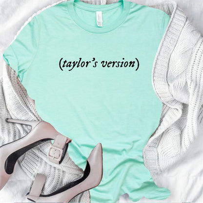 Taylor&