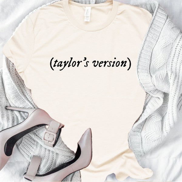 Taylor&