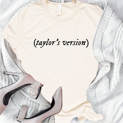 Taylor&