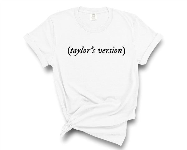 Taylor&