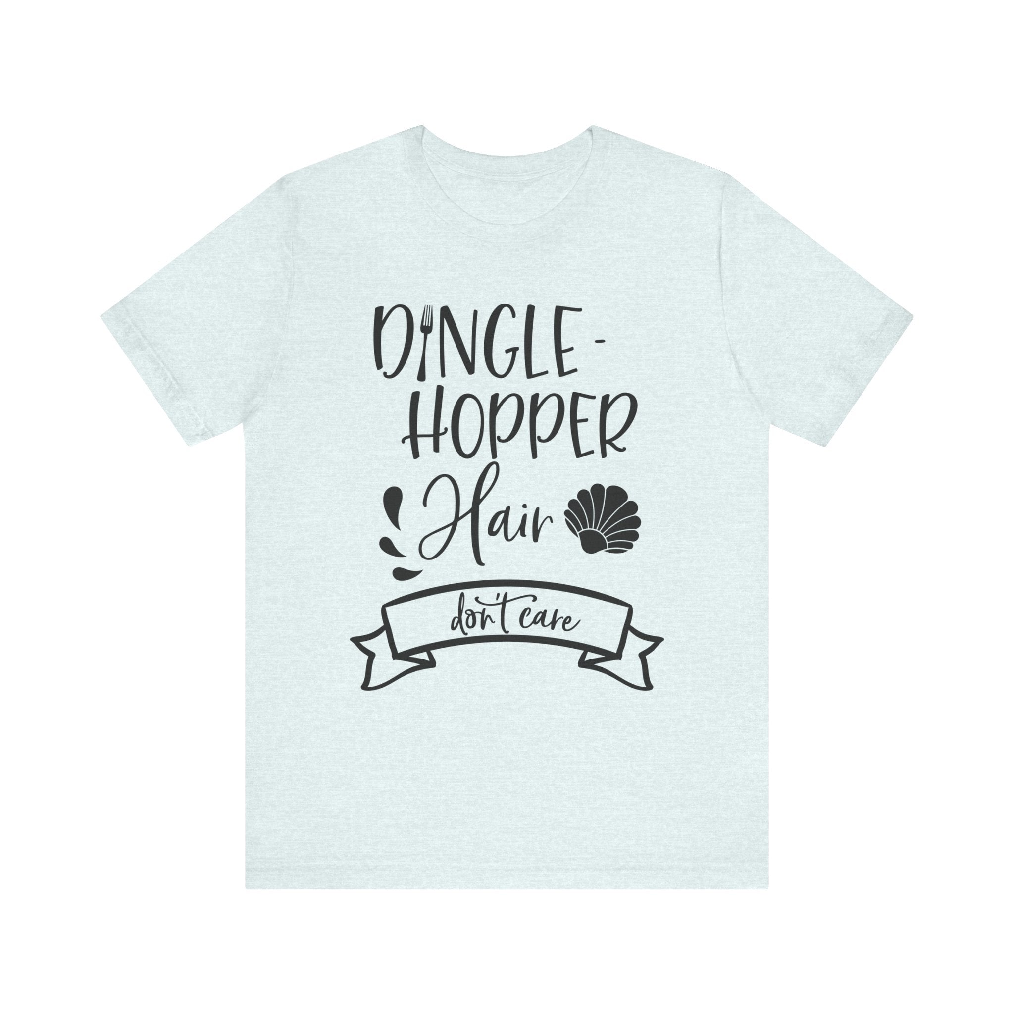 Dinglehopper Hair Don&