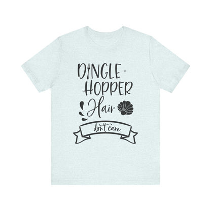 Dinglehopper Hair Don&