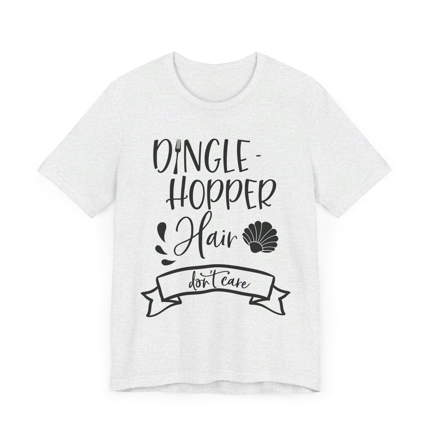 Dinglehopper Hair Don&