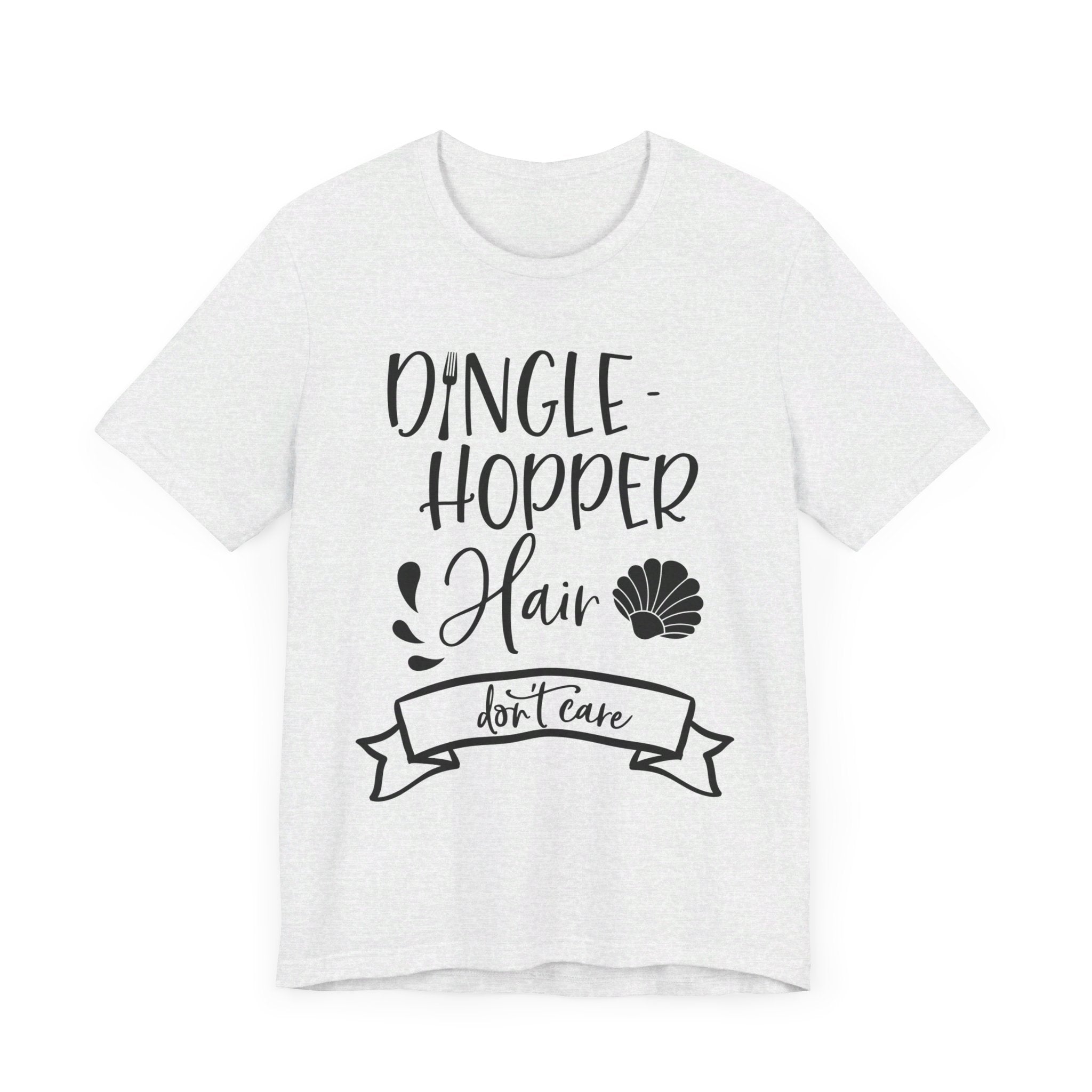 Dinglehopper Hair Don&