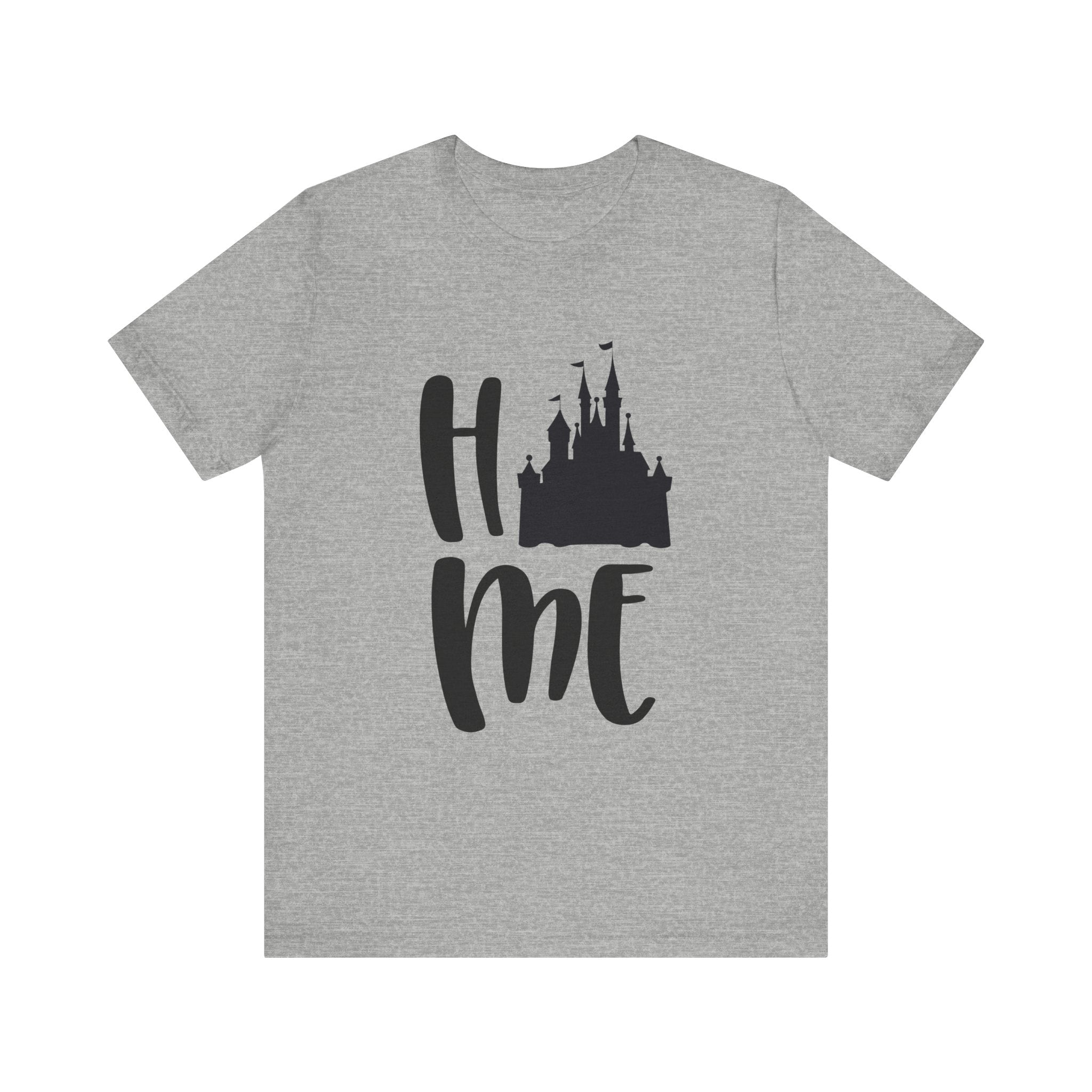 Home T-Shirt