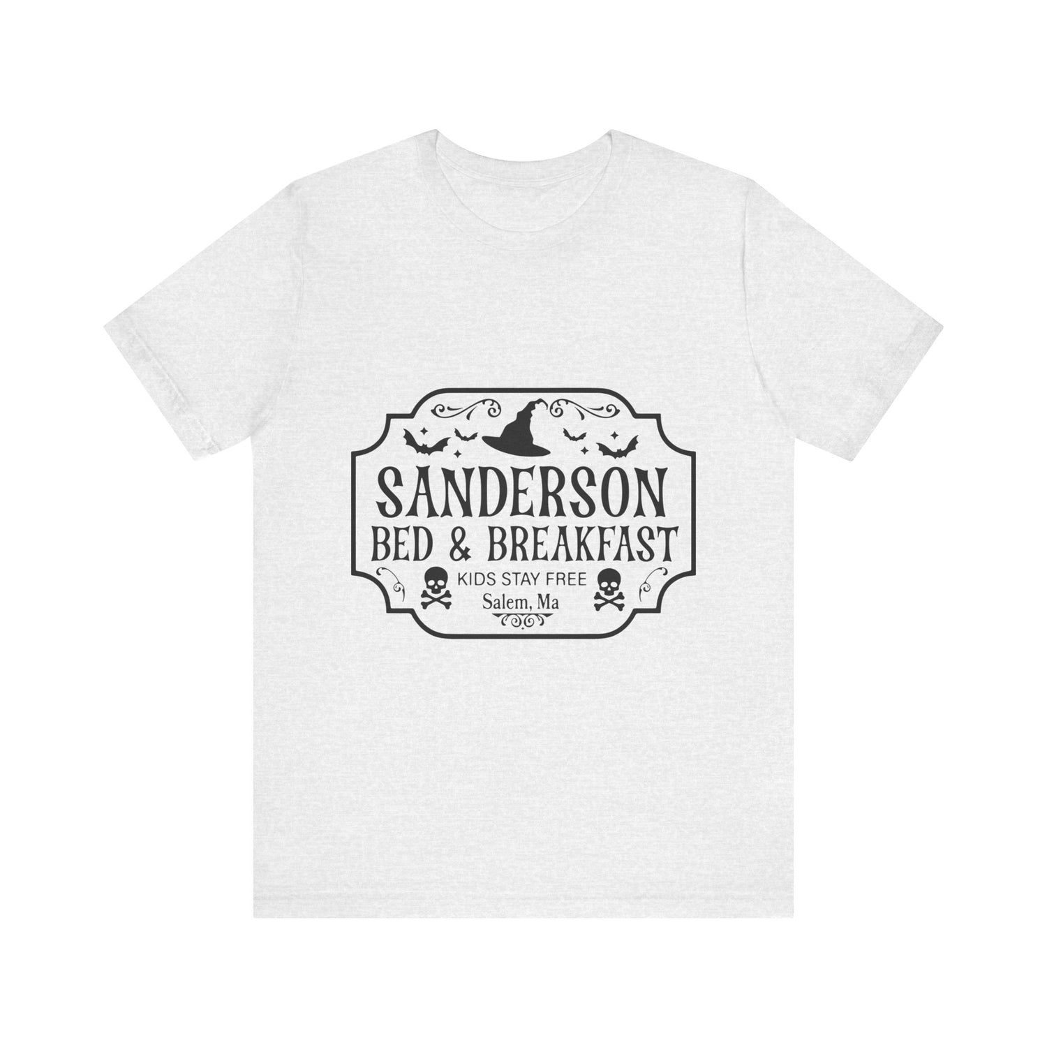 Sanderson Bed &amp; Breakfast T-Shirt