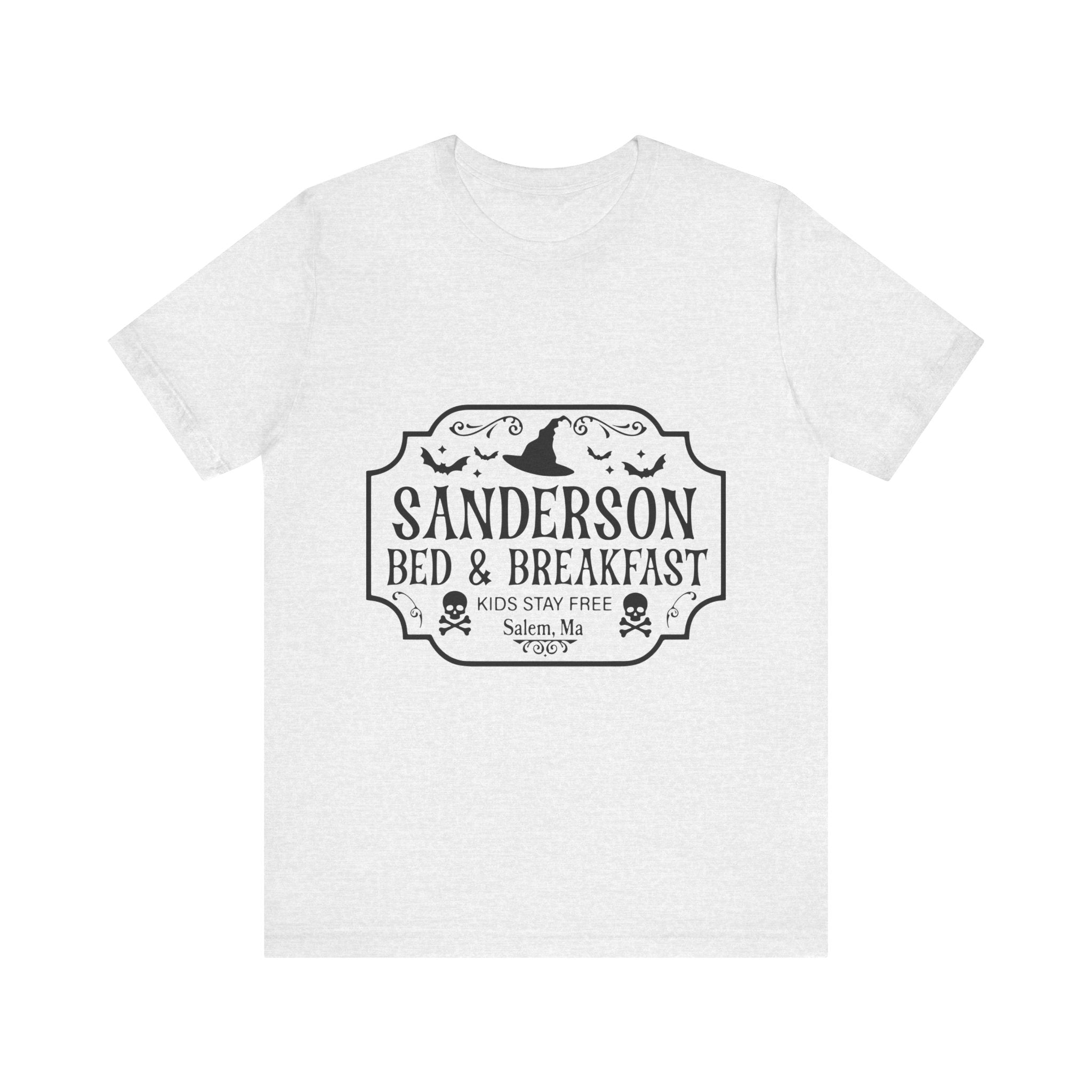Sanderson Bed &amp; Breakfast T-Shirt