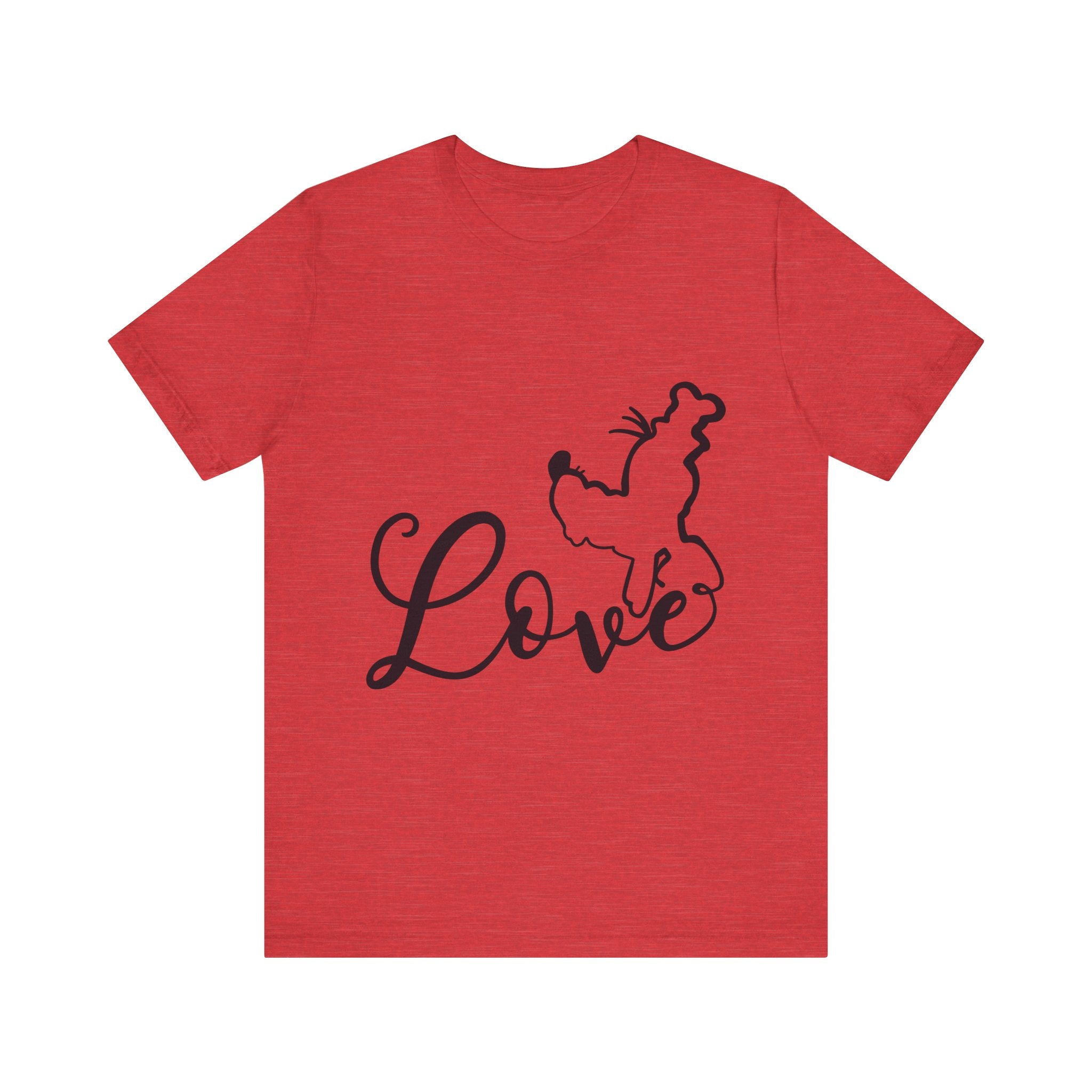 Love T-Shirt