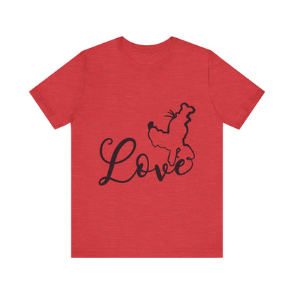 Love T-Shirt