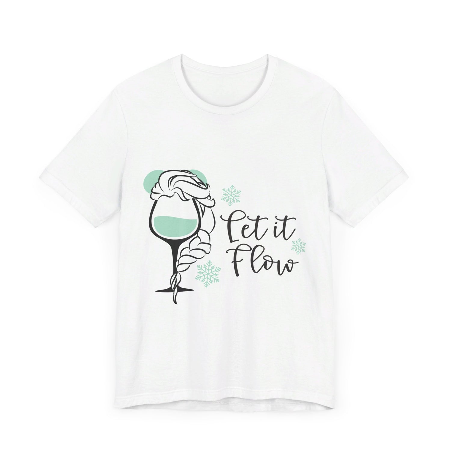 Let it Flow T-Shirt